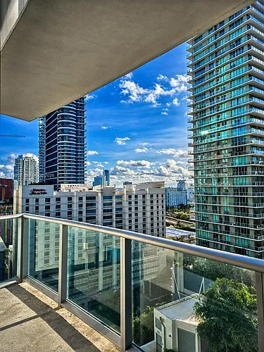 1100 S Miami Ave #1505 Photo 1