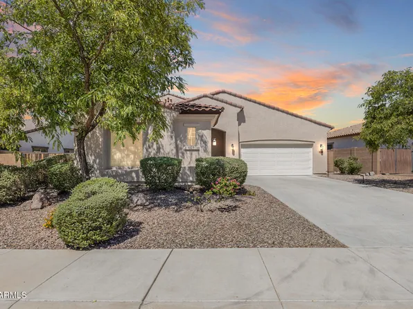 31332 N 137TH Lane, Peoria, AZ 85383
