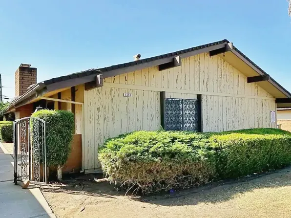 1493 W Fairmont, 1493 W Fairmont Ave #C, Fresno, CA 93705