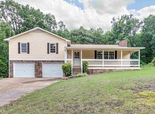 4230 Oakwood Trl, Cumming, GA