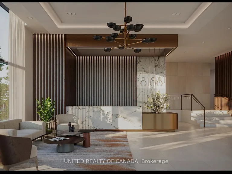 8188 Yonge St #827 — Photo 26