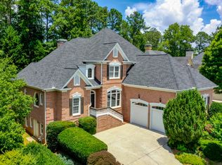 2125 Northwick Pass Way, Johns Creek, GA 30022