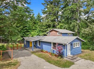 4018 Steamboat Island Rd NW, Olympia, WA 98502