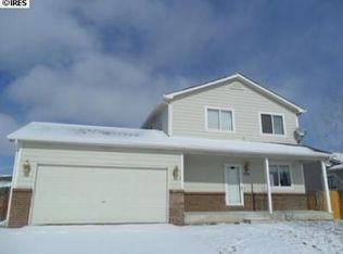 333 W Juneberry St, Milliken, CO 80543