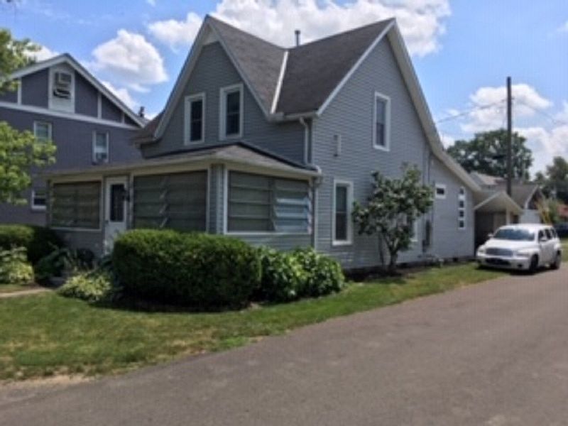 4712 Avenue A, Huron