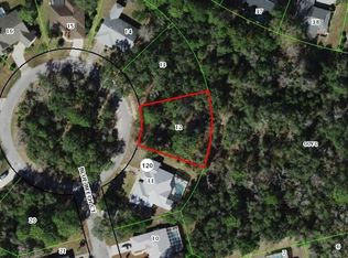 7 Blue Beech Ct, Homosassa, FL 34446