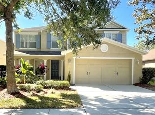 7445 Bridgeview Dr, Wesley Chapel, FL 33545