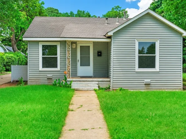 1015 Wilshire Blvd, Arlington, TX 76012