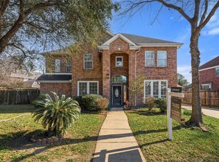 14711 San Luis Rey Dr, Houston, TX 77083