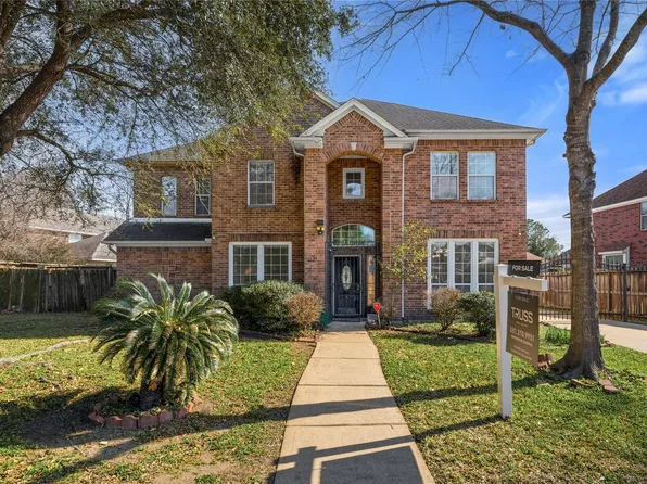 14711 San Luis Rey Dr, Houston, TX 77083