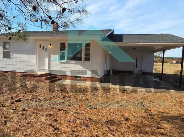 252 Westbrook Ave, Goldsboro, NC 27530