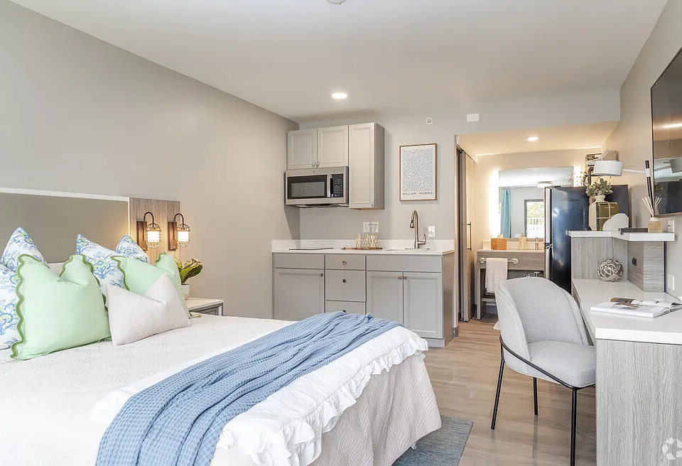 River City Studio Homes