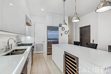 Rented by Caliber Associates