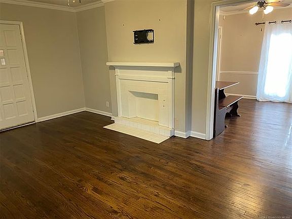 4th image of 1436 S Braden Ave