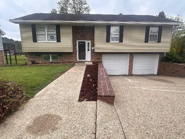 2813 Florence Ct, Huntington, WV 25704