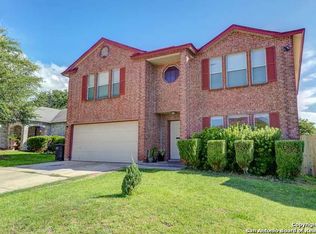 10510 Dugas Dr, San Antonio, TX 78245