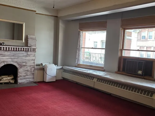 11 W Main St APT 2, Frostburg, MD 21532