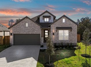 192 Five Mile Creek Way, Kyle, TX 78640