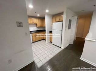 109 Jersey St #C, Boston, MA 02215