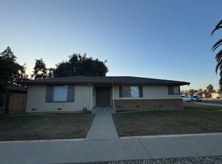 6541 N Price Ave, Fresno, CA 93710