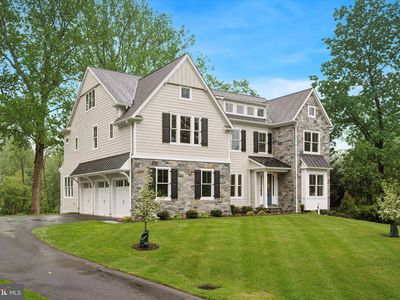 215 S Spring Mill Rd, Villanova, PA, 19085