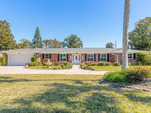 2687 John Anderson Dr, Ormond Beach, FL 32176