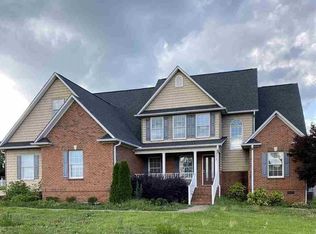 303 Fosters Grove Rd, Chesnee, SC 29323