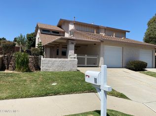 161 Green Glade Ct, Camarillo, CA 93010