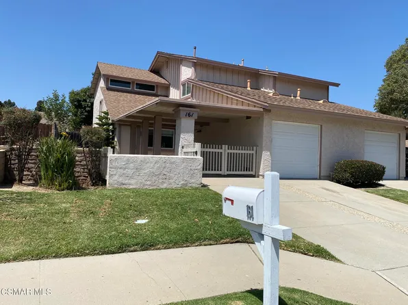 161 Green Glade Ct, Camarillo, CA 93010