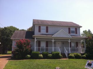 3012 Towne Valley Rd, Antioch, TN 37013