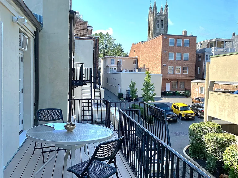43 Palmer Sq W #43E — Photo 5