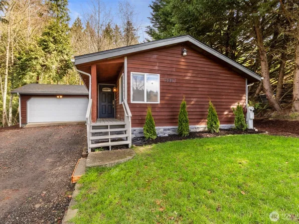 13967 S Keyport Road NE, Poulsbo, WA 98370