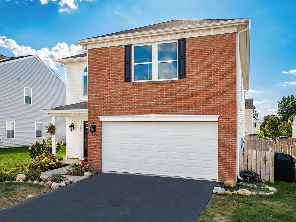 1st image of 534 Corbel Dr