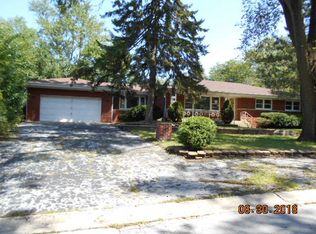 17345 Emerson Ave, Hazel Crest, IL 60429