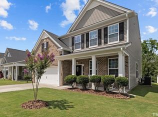 3937 Massey Run, Raleigh, NC 27616