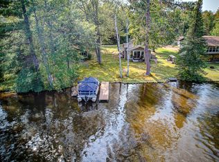 N11282 Tomahawk River Rd, Tomahawk, WI 54487