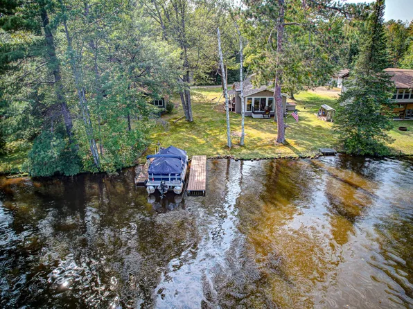 N11282 Tomahawk River Rd, Tomahawk, WI 54487