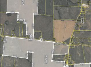 0 Johnsons Grove Mc Rd, Alamo, TN 38001