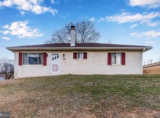 145 Pisgah State Rd, Shermans Dale, PA 17090