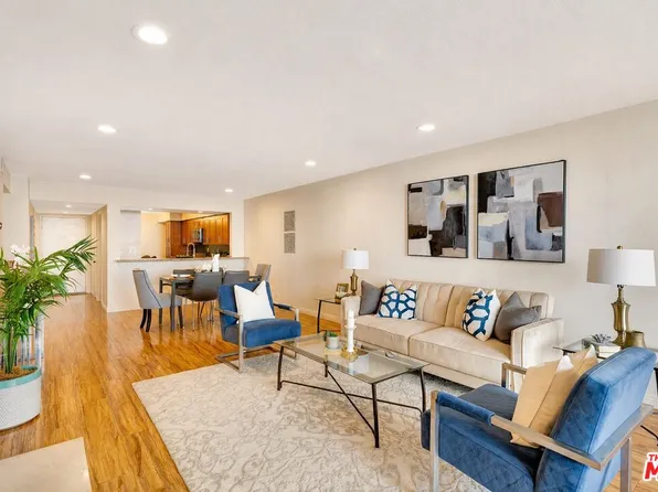 1900 Vine St APT 103, Los Angeles, CA 90068