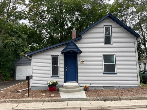 47 Batavia Pl NE, Grand Rapids, MI 49503