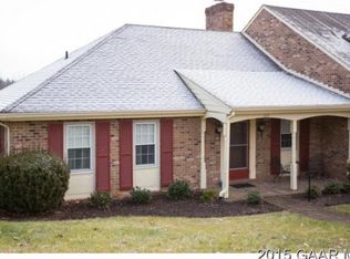 103 Waverley Grn, Staunton, VA 24401