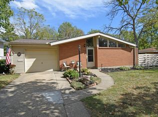 10964 Carnegie Dr, Cincinnati, OH 45240