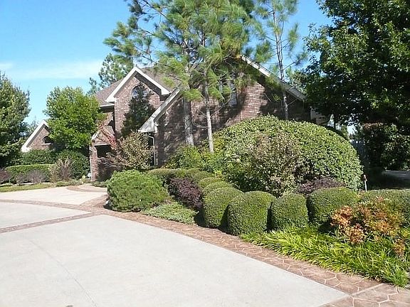 Front Landscaping