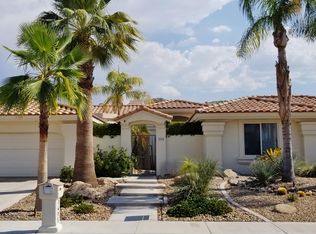 3695 Ponderosa Way E, Palm Springs, CA 92264