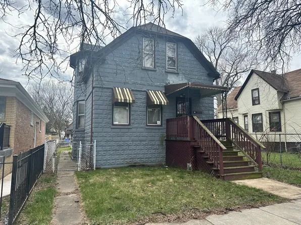 225 W 108th St, Chicago, IL 60628