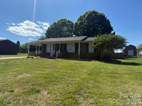 306 Southglenn Dr, Shelby, NC 28152