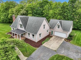 1859 Hardscrabble Rd, Alexandria, OH 43001