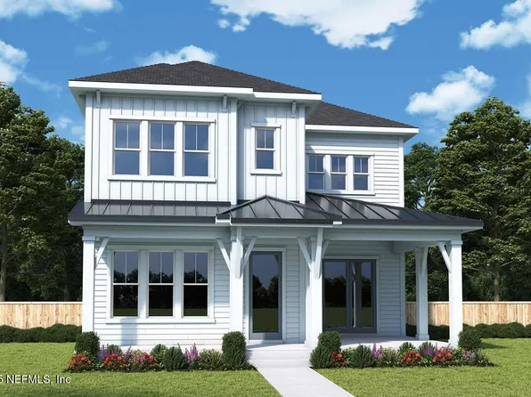 12130 GRAND PINES Drive, Jacksonville, FL 32224