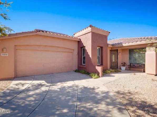 11448 E RAINTREE Drive, Scottsdale, AZ 85255